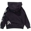 Hoodie Icon Patch Munster