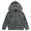 Hoodie Icon Patch Munster