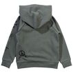 Hoodie Icon Patch Munster