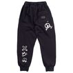 Trackie Lessgo Munster