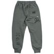 Trackie Lessgo Munster