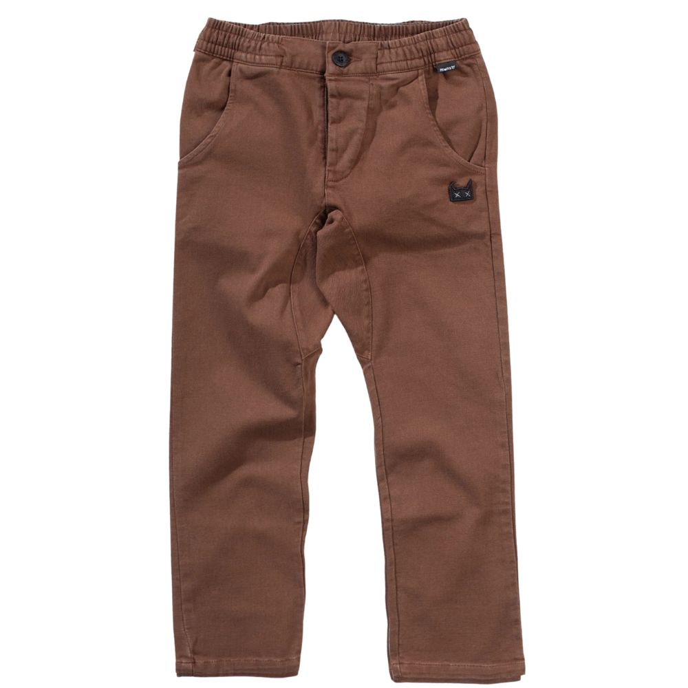 Munster Beams Denim Pant
