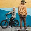 Pant Beams Denim Munster