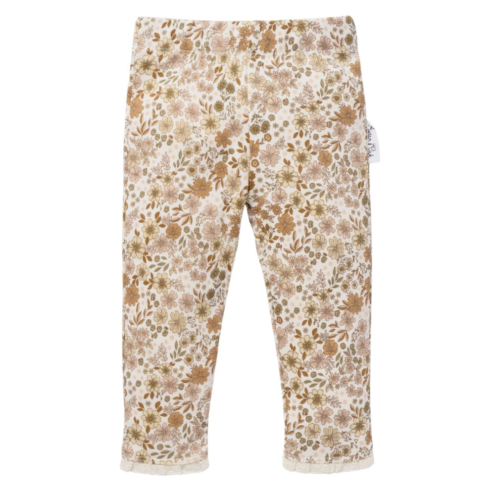 ASter + Oak Bailey Floral Leggings