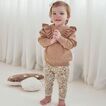 Legging Aster + Oak