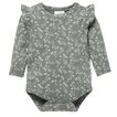 Onesie  Flutter Aster+Oak