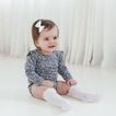 Onesie  Flutter Aster+Oak
