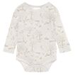 Onesie Woodland Aster Oak