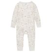 Romper Zip Aster + Oak