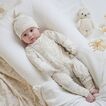 Romper Zip Aster + Oak