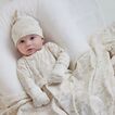 Romper Zip Aster + Oak