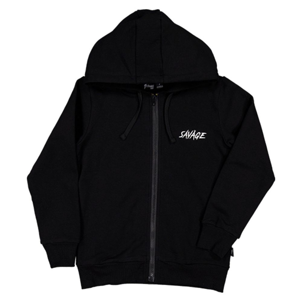Radicool Dude Savage Zip Hood