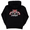 Hood Zip Savage Radicool