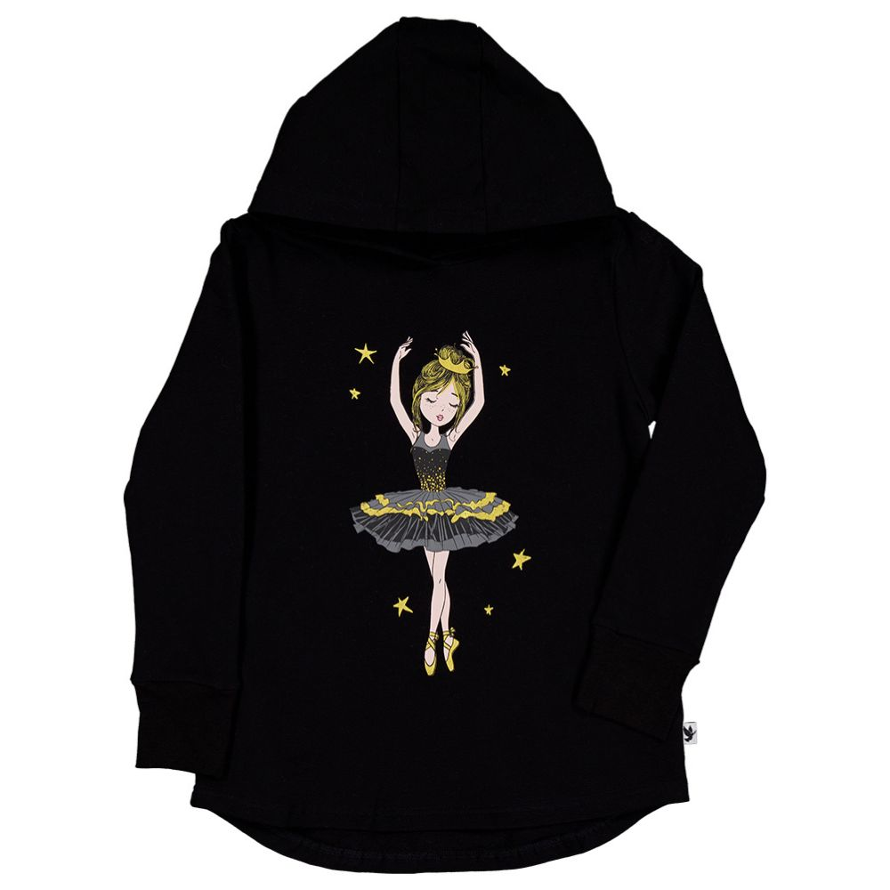 Kissed by Radicool Pirouette Hood
