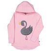 Hood Ballet Swan Radicool