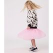 Crew Ballerinas Kissed
