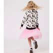 Crew Ballerinas Kissed