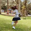 Dress Ballerinas Radicool
