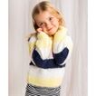 Knit Weekend Eve Girl