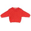 Pullover Chunky Rib Grown