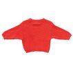 Pullover Chunky Rib Grown