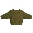 Pullover Chunky Rib Grown