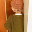 Pullover Chunky Rib Grown