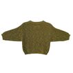 Pullover Chunky Rib Grown