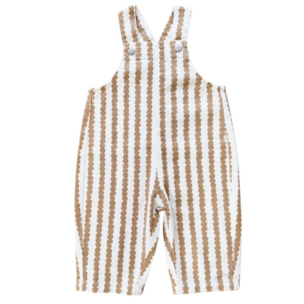 Grown Everyday Organic Overalls