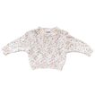 Pullover Funfetti Grown