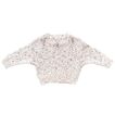Pullover Funfetti Grown