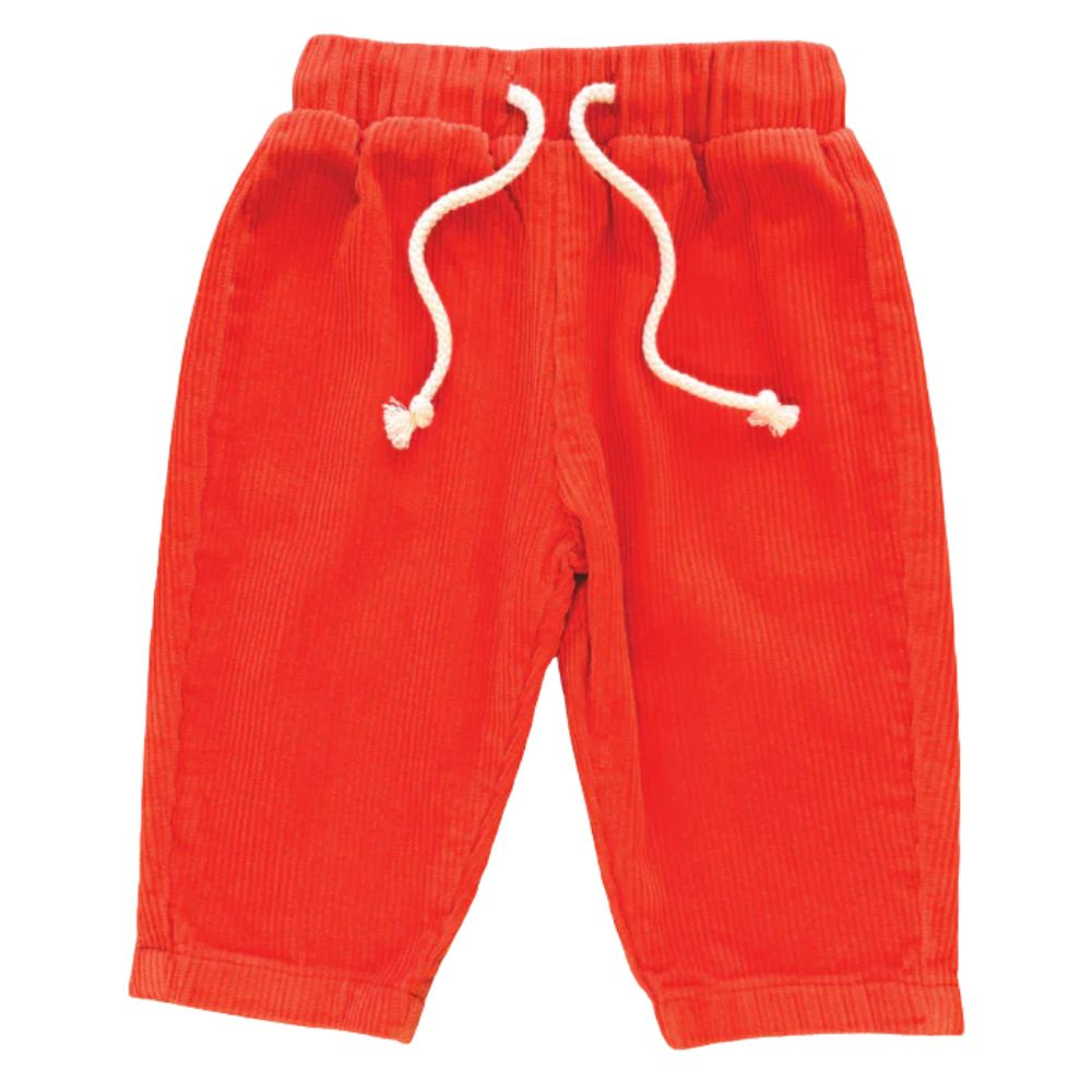 Grown Organic Cord Pant