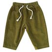 Pant Organic Cord Grown