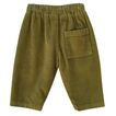 Pant Organic Cord Grown