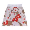 Fleur Knitted Skirt Grown
