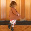 Fleur Knitted Skirt Grown