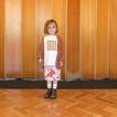 Fleur Knitted Skirt Grown