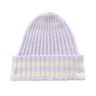 Beanie Striped Pixie Grwn