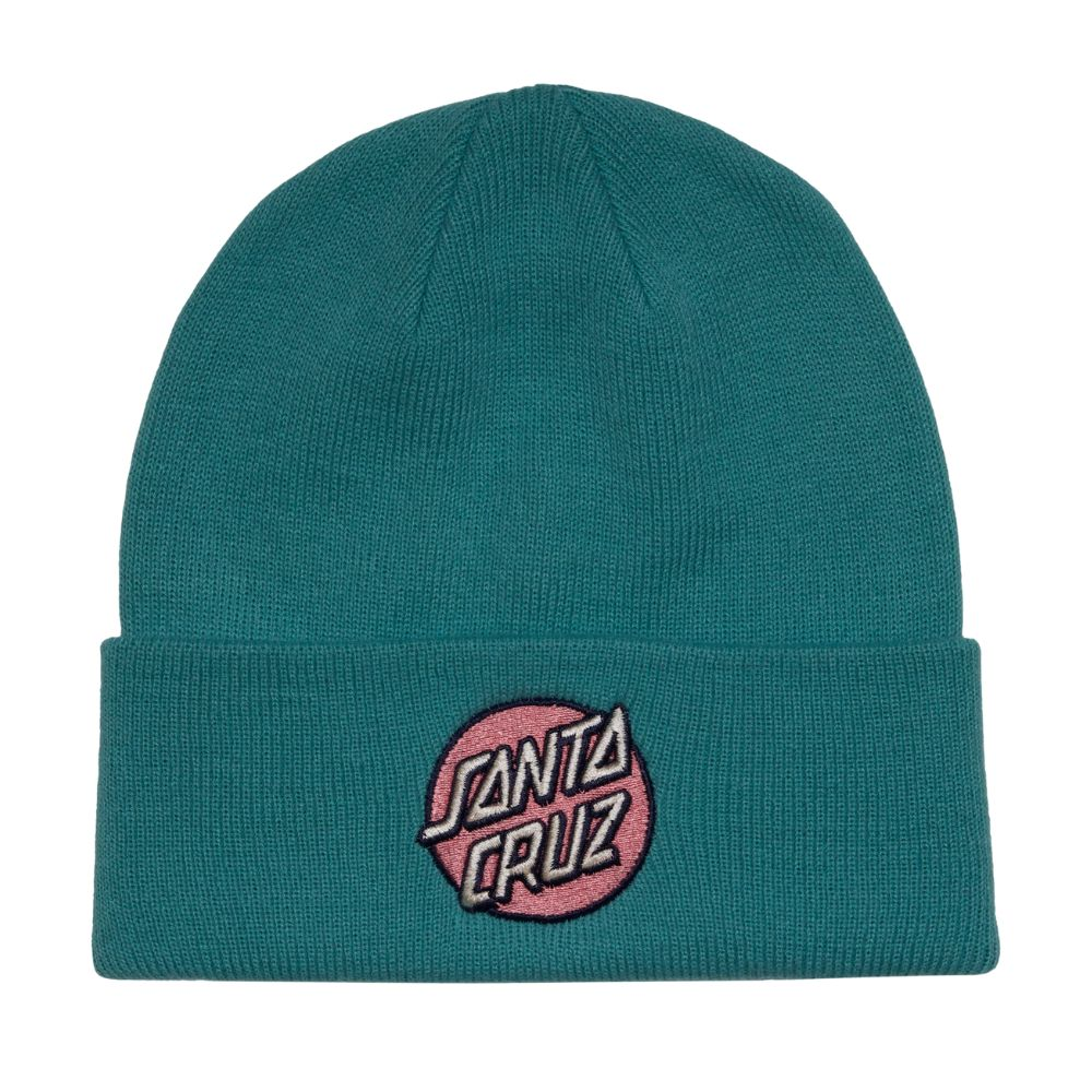 Santa Cruz Other Dot Beanie