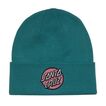 Beanie Other Dot Santa Cr