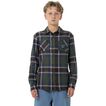 Shirt LS Shred Santa Cruz