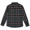 Shirt LS Shred Santa Cruz