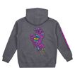 Hoodie Decaying Hand SC