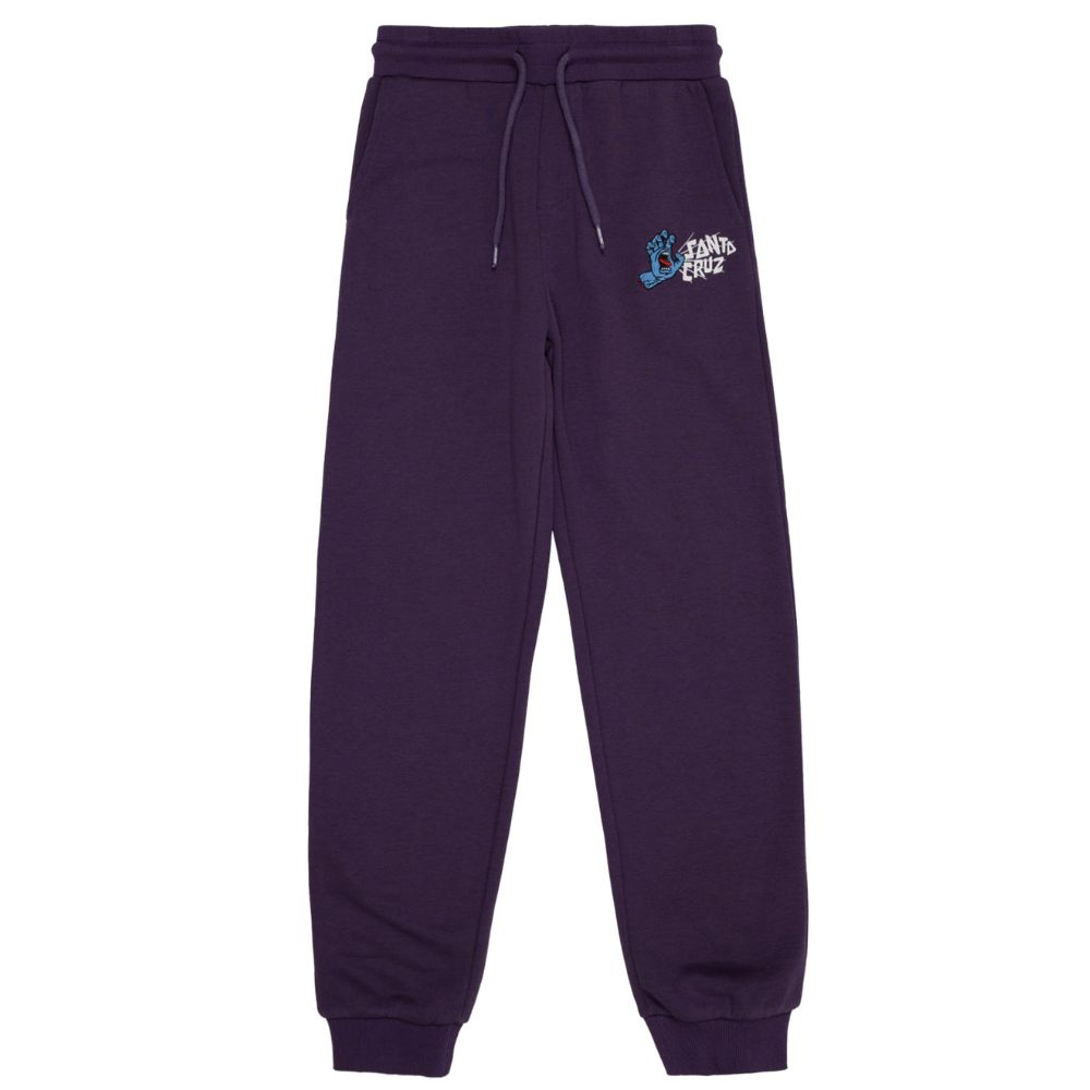 Santa Cruz Yelling Hand Trackie