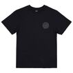 Tee Check Waste Santa Cru