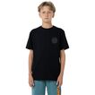 Tee Check Waste Santa Cru