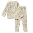 PJs Organic LS W+F