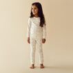 PJs Organic LS W+F