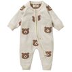 Growsuit Knitted W+F