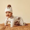 Growsuit Knitted W+F